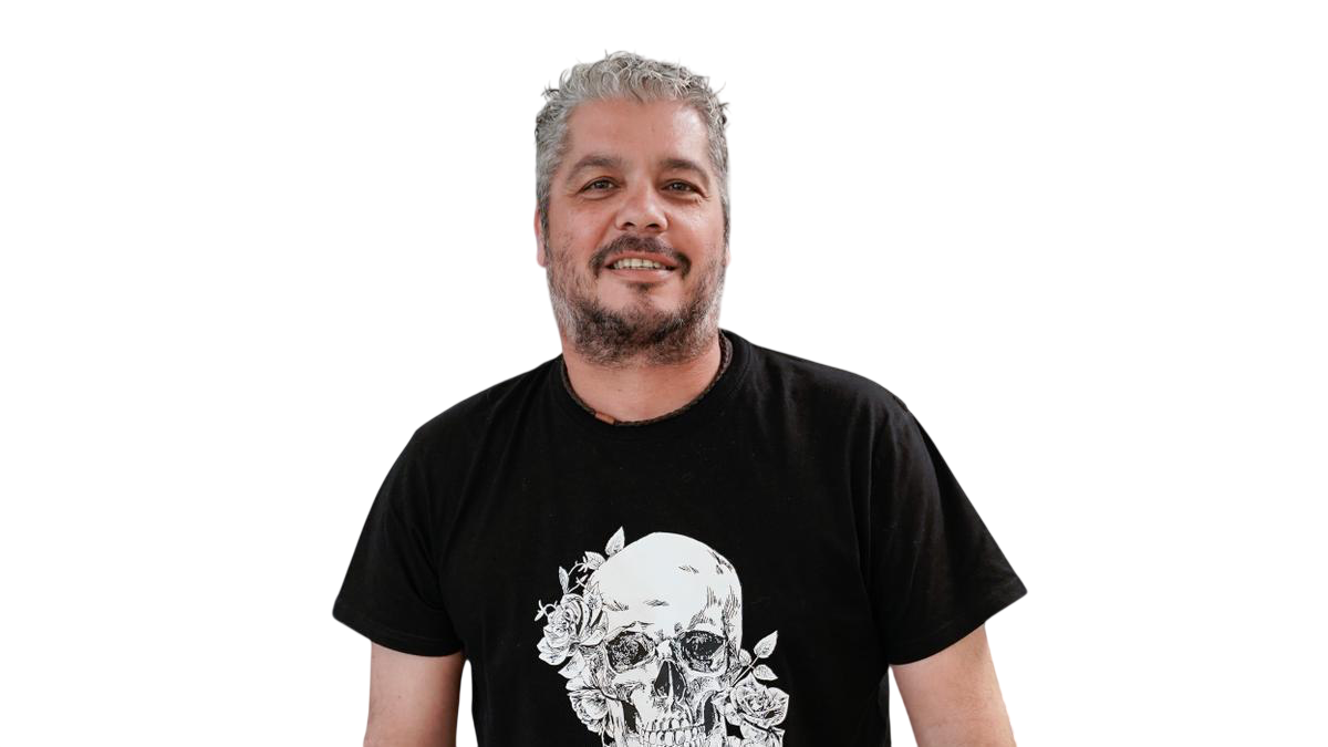 Leo Mansito – CEO New Event