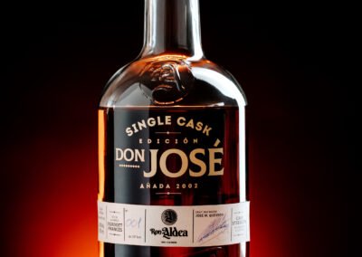 Don José Single Cask