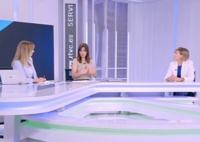 Afón en Televisión Canaria