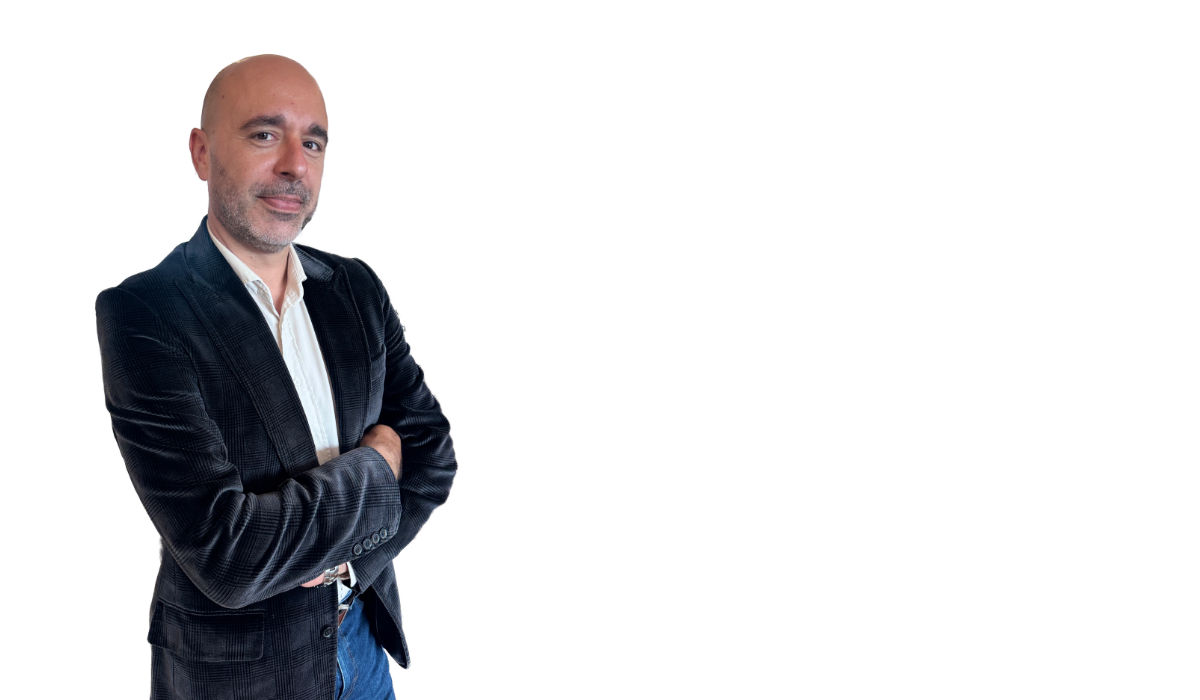 Enrique Camacho