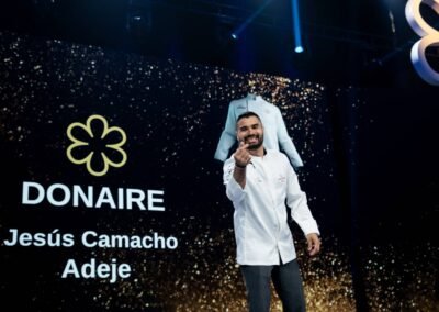 Gala Michelin