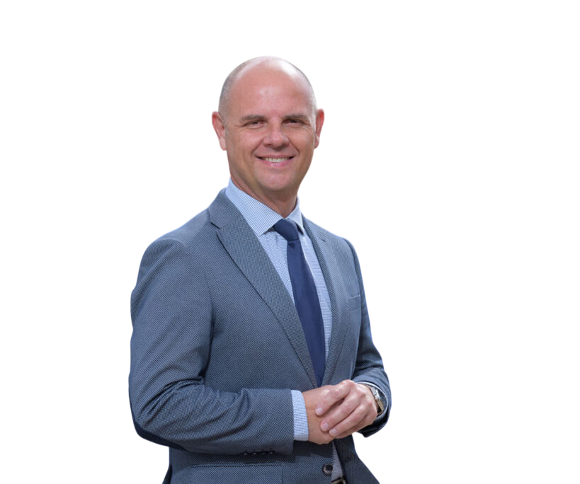 Tomás Martín